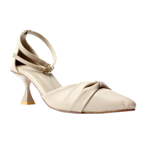 Women Formal Court Shoes - 74614S